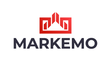 markemo.com is for sale