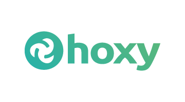 hoxy.com is for sale