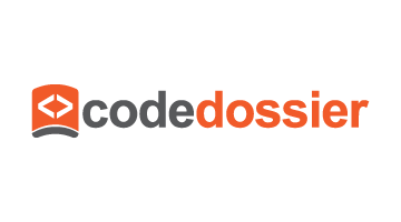 codedossier.com is for sale