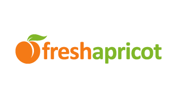 freshapricot.com is for sale