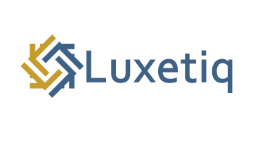 luxetiq.com is for sale