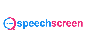 speechscreen.com