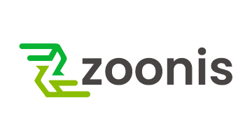 zoonis.com is for sale