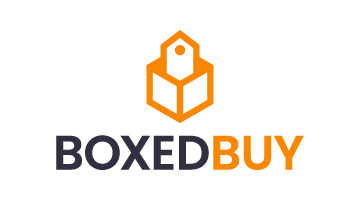 boxedbuy.com is for sale