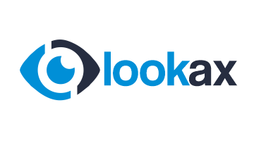 lookax.com is for sale