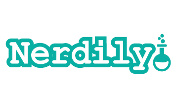 nerdily.com is for sale