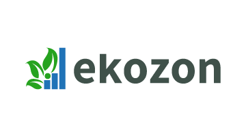 ekozon.com is for sale