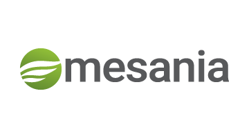 mesania.com is for sale
