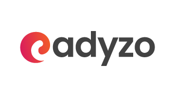 adyzo.com is for sale