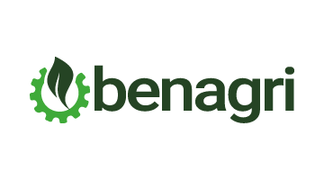 benagri.com is for sale