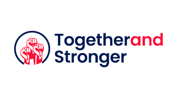 togetherandstronger.com