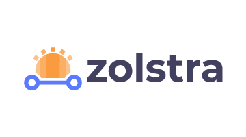 zolstra.com is for sale