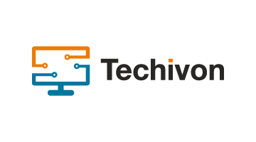 techivon.com is for sale