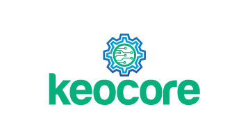 keocore.com is for sale