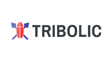 tribolic.com is for sale