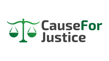 causeforjustice.com is for sale