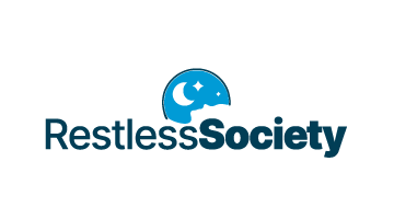 restlesssociety.com is for sale