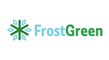 frostgreen.com is for sale