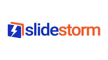 slidestorm.com is for sale