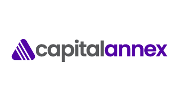 capitalannex.com is for sale