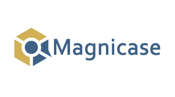 magnicase.com