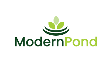 modernpond.com
