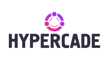 hypercade.com is for sale