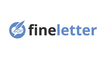 fineletter.com is for sale