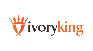 ivoryking.com is for sale