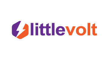 littlevolt.com is for sale