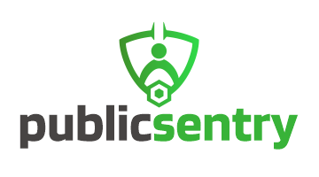 publicsentry.com is for sale