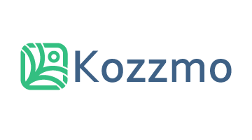 kozzmo.com is for sale