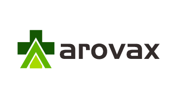 arovax.com is for sale