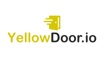 yellowdoor.io is for sale