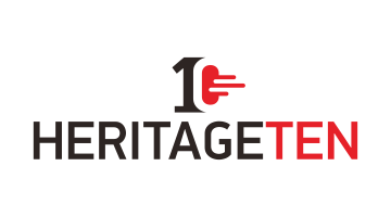 heritageten.com