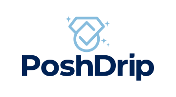 poshdrip.com is for sale