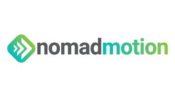 nomadmotion.com is for sale