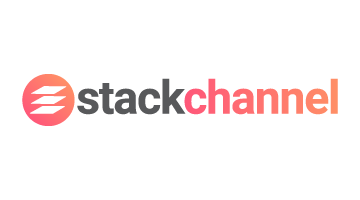 stackchannel.com is for sale