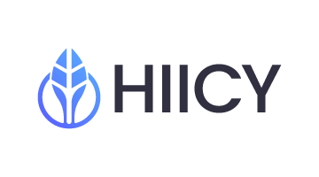 hiicy.com is for sale