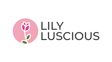lilyluscious.com is for sale