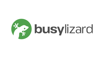 busylizard.com is for sale