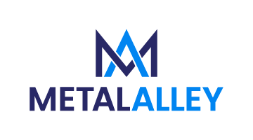 metalalley.com is for sale