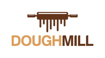 doughmill.com