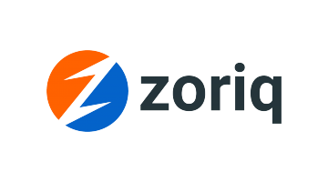 zoriq.com is for sale