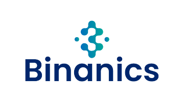 binanics.com is for sale