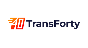transforty.com is for sale