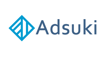 adsuki.com is for sale