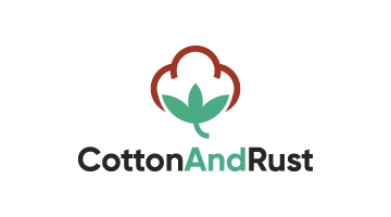 cottonandrust.com