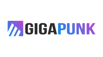 gigapunk.com is for sale