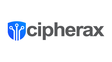 cipherax.com is for sale